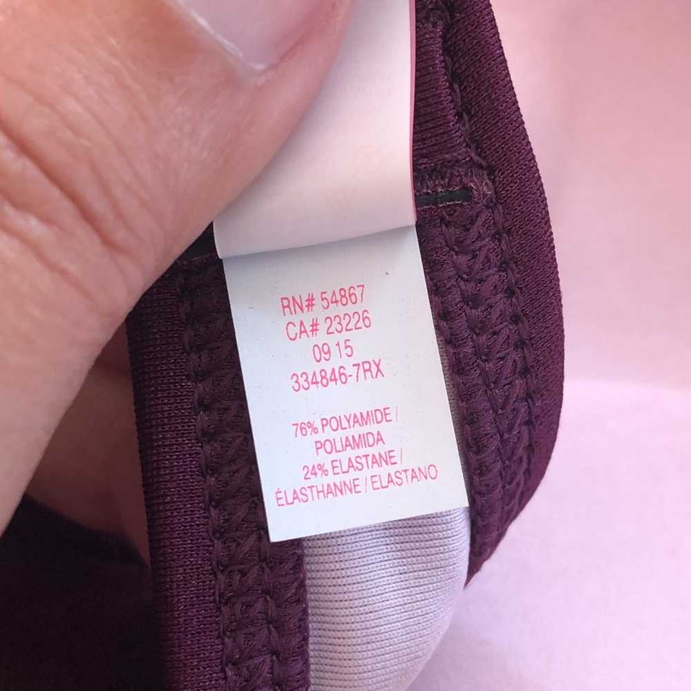 Victoria’s Secret Miraculous Bali Bombshell Bikini - Picture 8 of 16